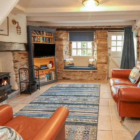 May Cottage Pentewan Exterior foto