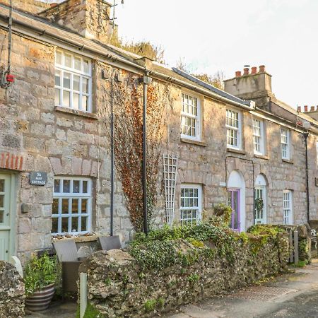 May Cottage Pentewan Exterior foto