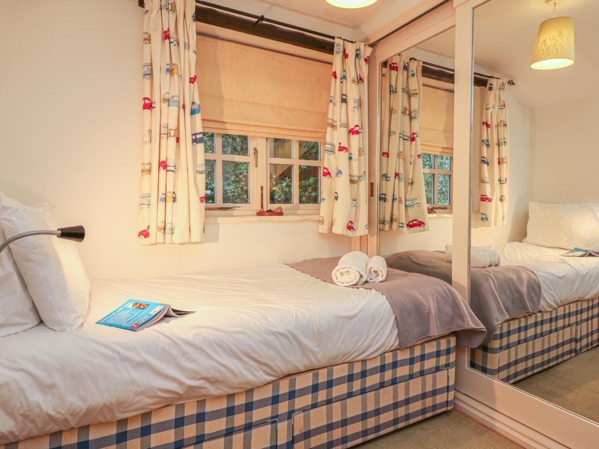 May Cottage Pentewan Exterior foto