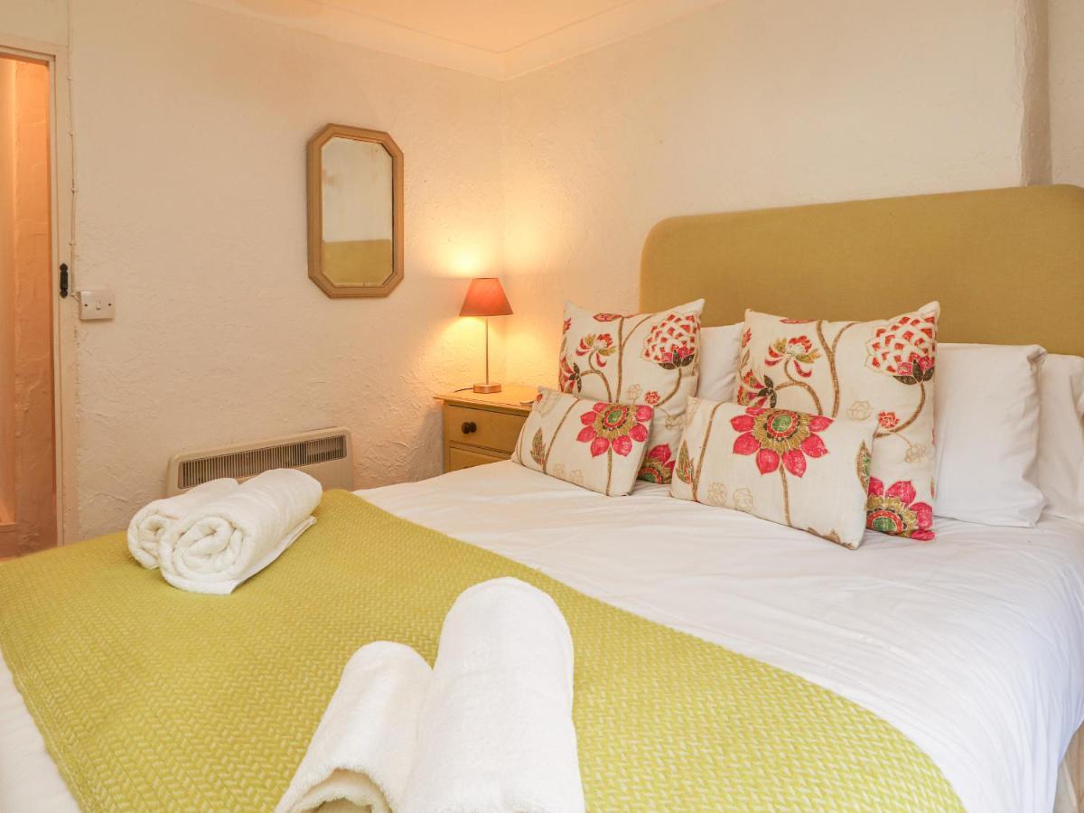 May Cottage Pentewan Exterior foto