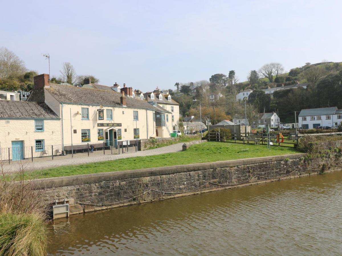 May Cottage Pentewan Exterior foto
