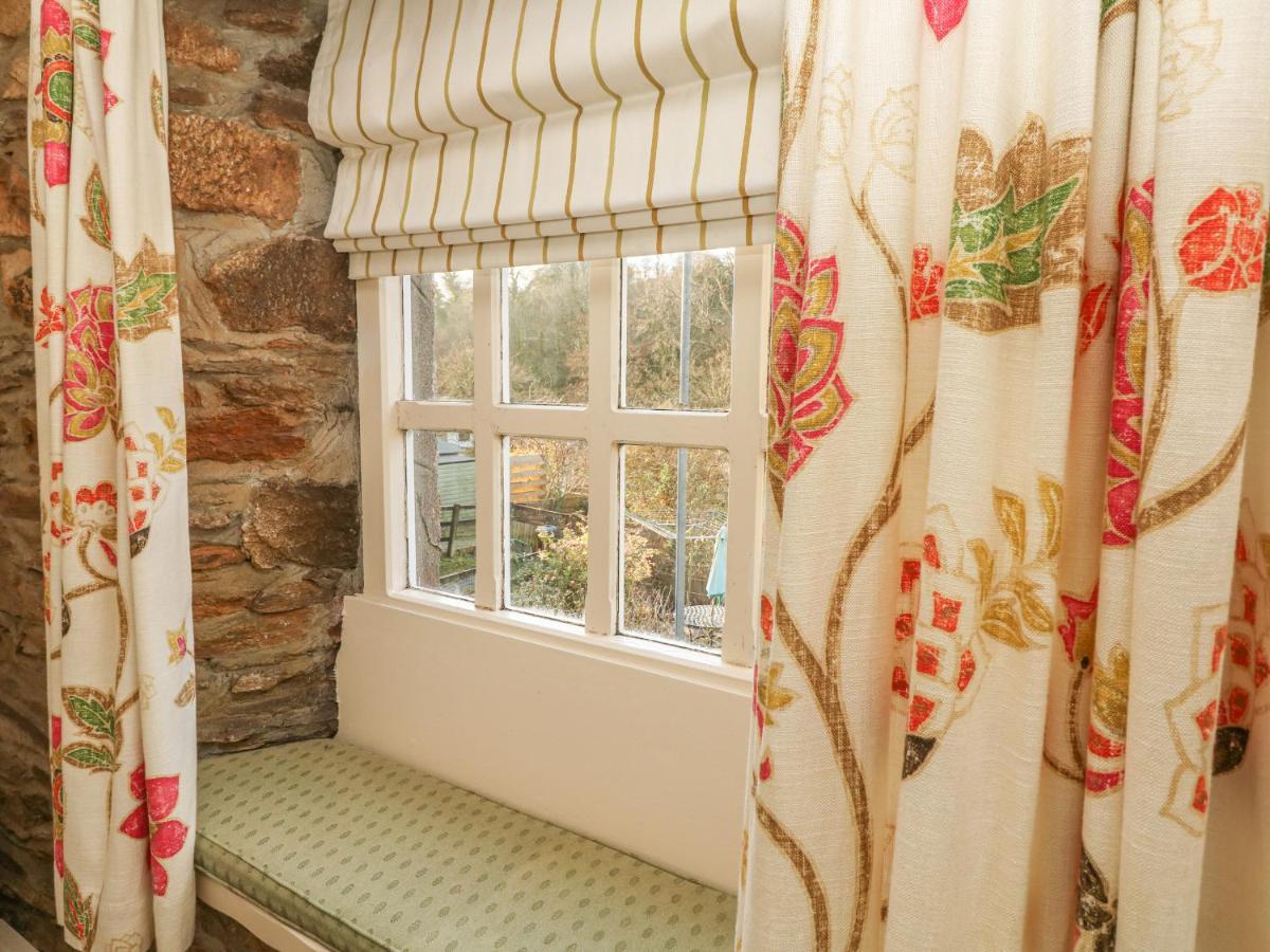 May Cottage Pentewan Exterior foto