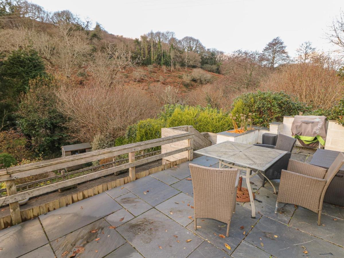 May Cottage Pentewan Exterior foto